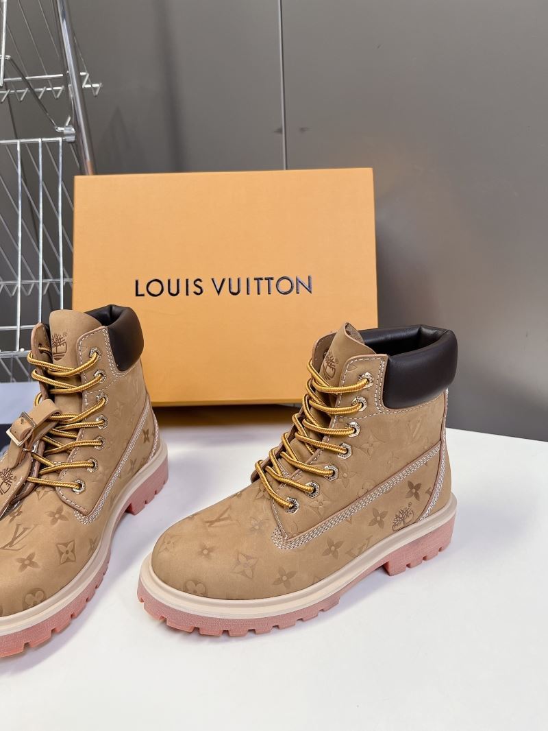 Louis Vuitton Boots